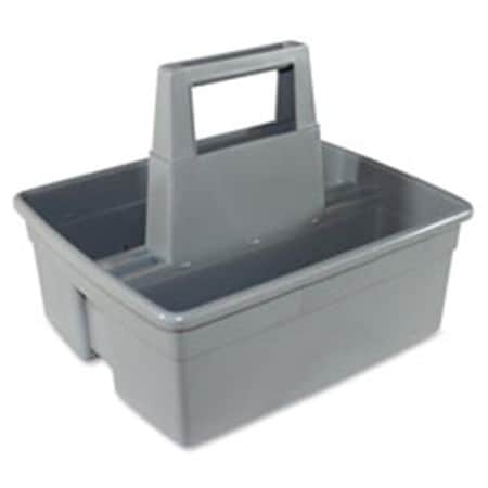 Impact Products Impact Products IMP1803CT Maids Basket; Grey IMP1803CT